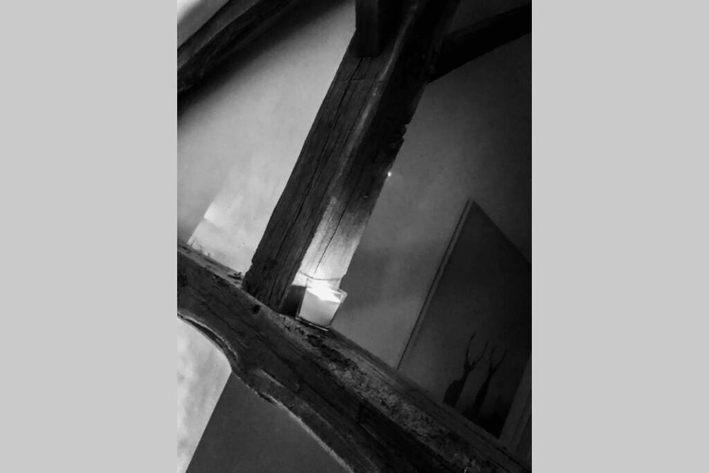 リバンLe Grenier De Charlotteアパートメント エクステリア 写真