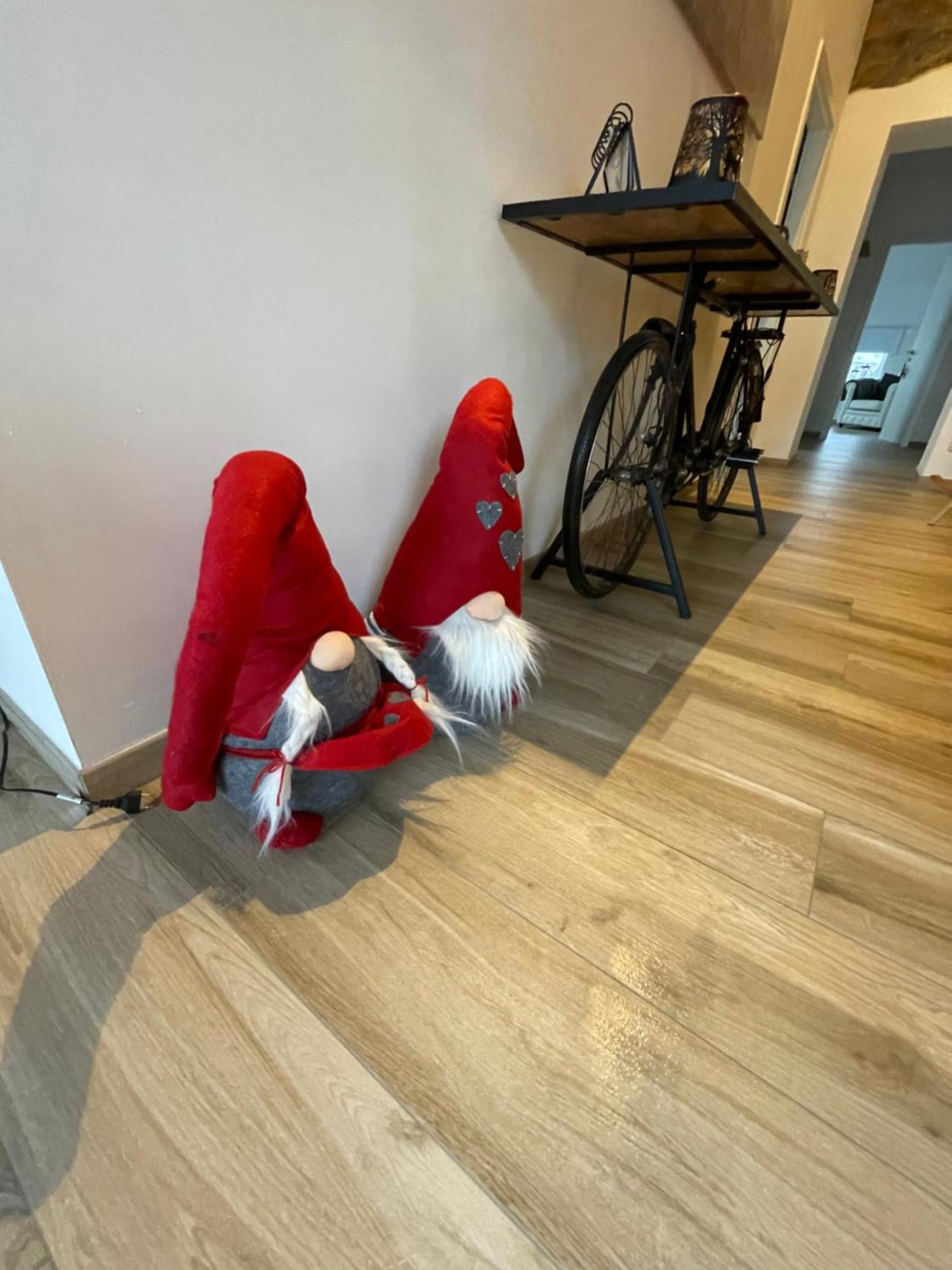 リバンLe Grenier De Charlotteアパートメント エクステリア 写真